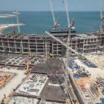 A New Neighbor for Wynn: Janu Al Marjan Island Breaks Ground