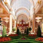 The Vendor Ecosystem Behind Wynn Al Marjan Island