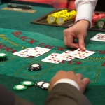 The Executives Betting Their Careers on the UAE’s First Casino
