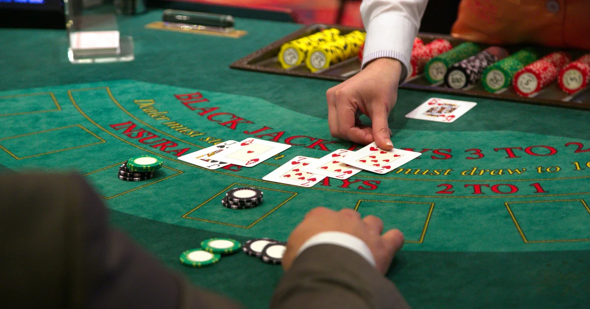 Can Tourists Gamble in the UAE? What Visitors Need to Know
