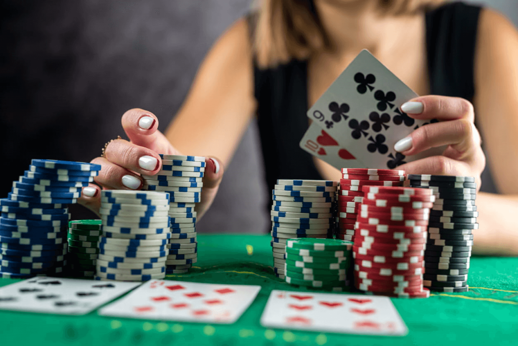 Responsible Gambling at Wynn Casino UAE: What to Know