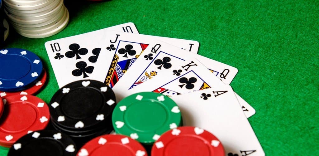 Casino Tips: How to Play Smarter at Wynn Casino UAE