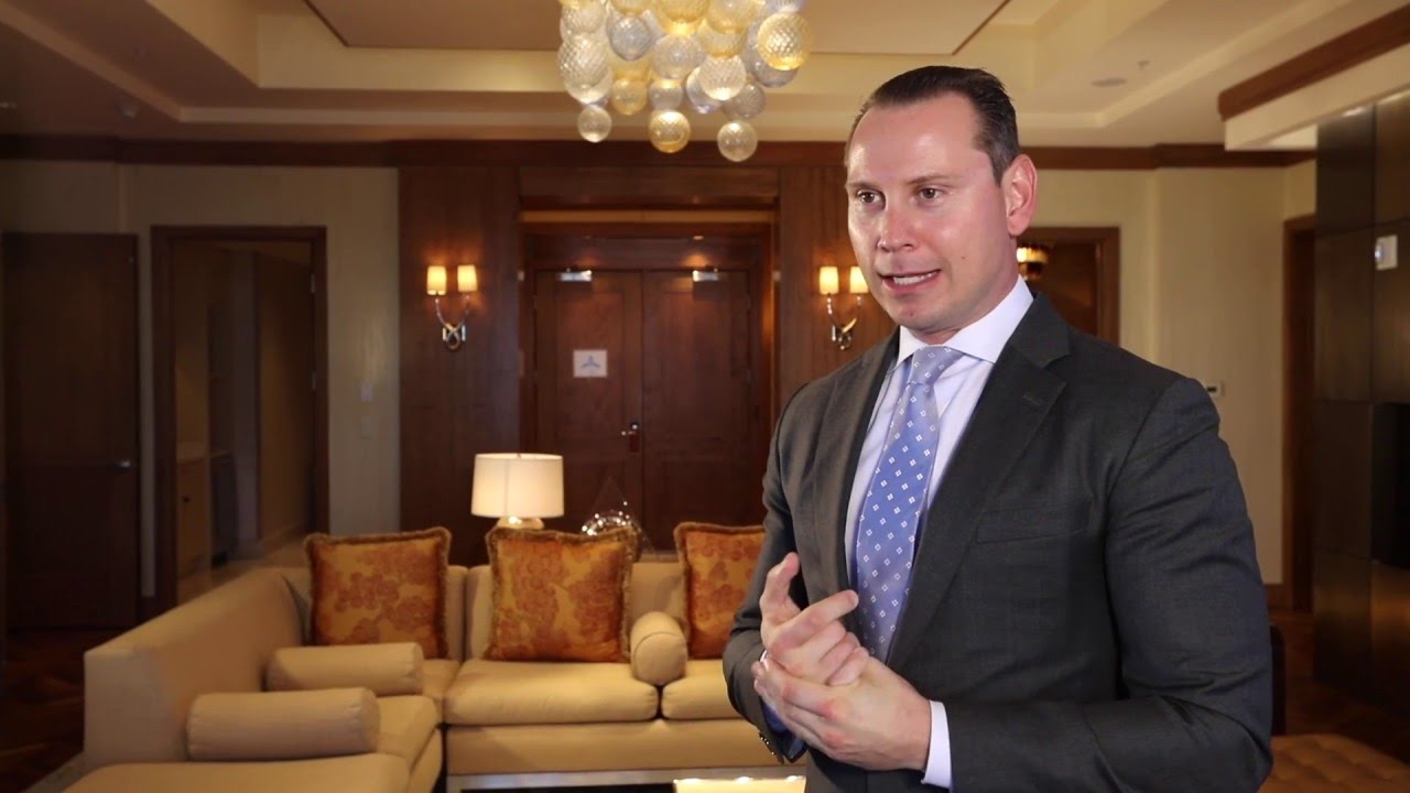 The Executives Betting Their Careers on the UAE’s First Casino